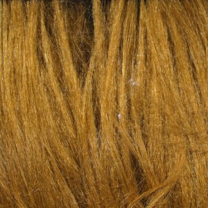 Hareline Pseudo Hair #40 Brown