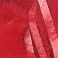 Hareline Micro Rabbit Strips #310 Red-24054