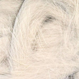 Hareline Micro Rabbit Strips #123 Flesh