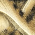 Hareline Micro Pulsator Strips #9 Light Brown-24096