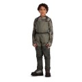 Simms Kid's Tributary Stockingfoot Basalt S-42142