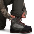 Simms Kid's Tributary Stockingfoot Basalt M-42148