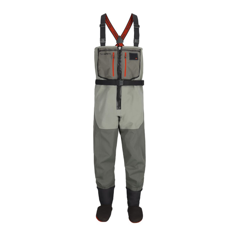 Simms Freestone Z Stockingfoot LL 12-13-57893