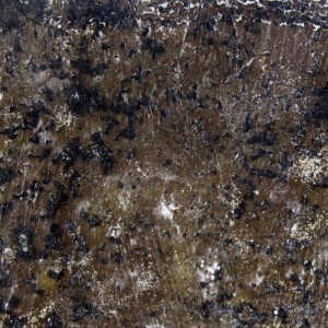 Hareline Kiley's Exo Skin #13 Black Brown