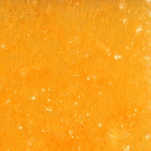 Hareline Kiley's Exo Skin #137 Fluo Orange