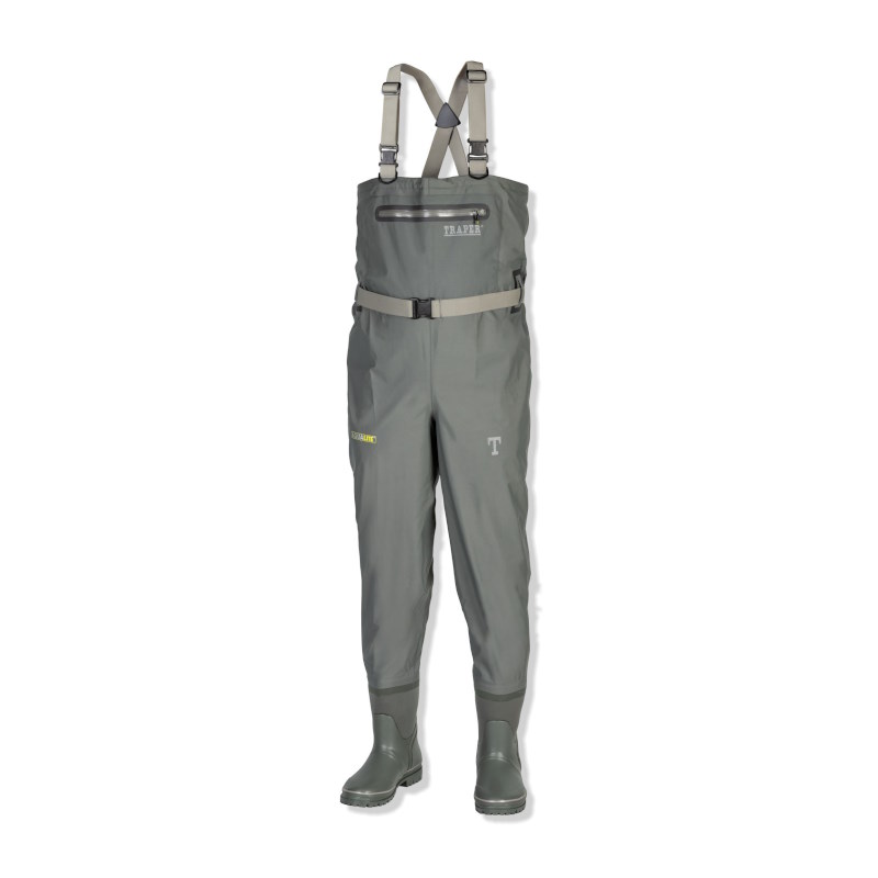Traper Fly Wodery Creek Boots XXL 47-55076