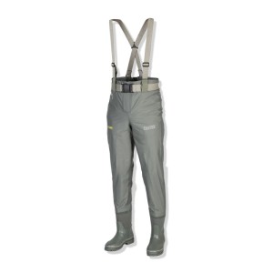 Traper Fly Wodery Creek Pants Boots LK 42