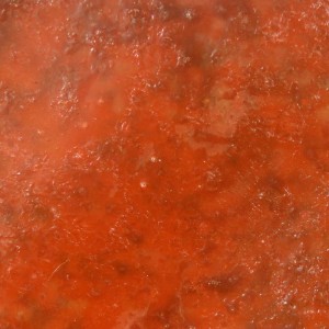 Hareline Kiley's Exo Skin #323 Rusty Orange Brown