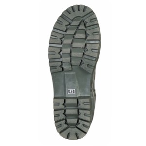 Traper Fly Wodery Creek Pants Boots LK 44