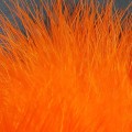 Hareline X-Select Marabou #187 Hot Orange-24328
