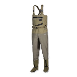 Traper Fly Wodery GST Stone XL