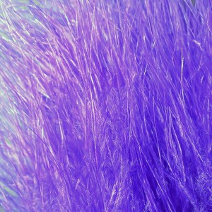 Hareline X-Select Marabou #298 Purple