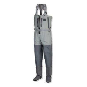 Traper Fly Wodery Yukon T-Zip Pro XXL