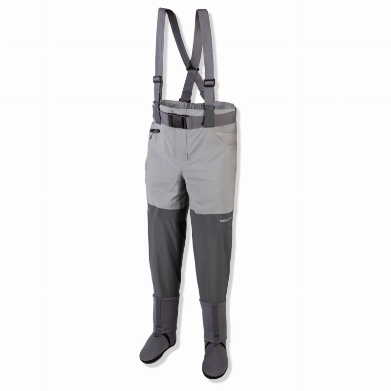 Traper Fly Wodery Yukon Pro Pants M-57304
