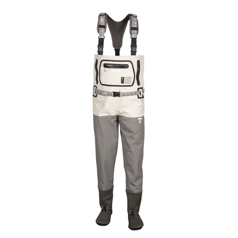 Traper Fly Wodery Jukon S-17021