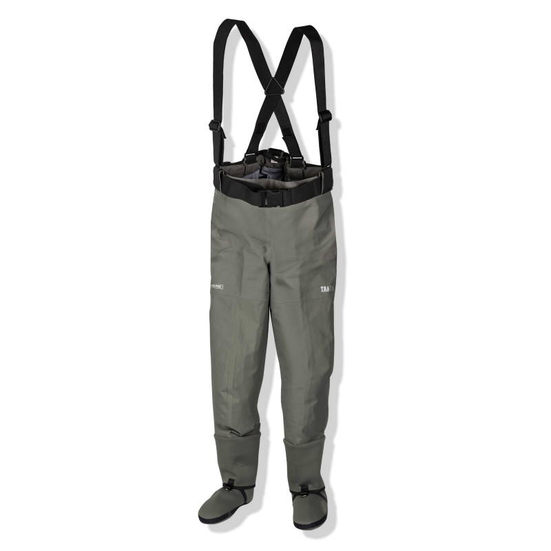 Traper Fly Wodery River Pants L-26893