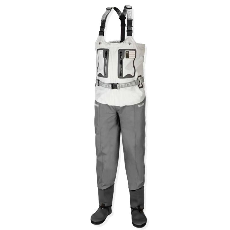 Traper Fly Wodery Yukon Light XL-36879