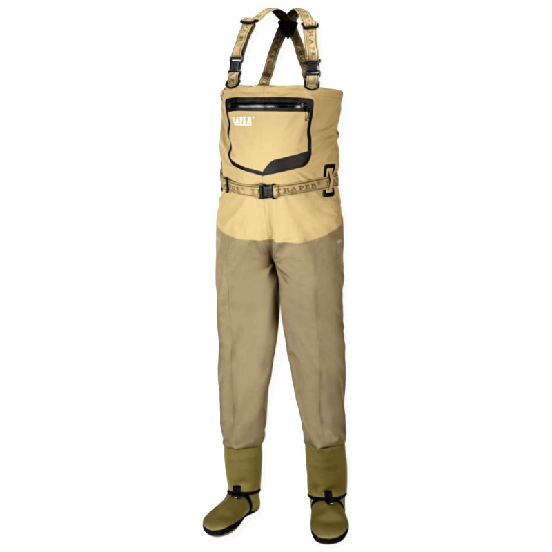 Traper Fly Wodery GST ML-36916