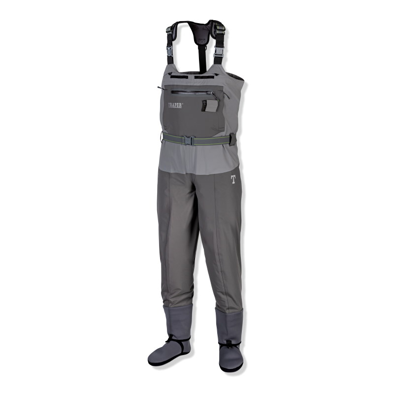 Traper Fly Wodery Montana XLKS-54594
