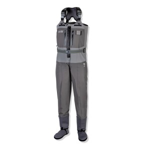 Traper Fly Wodery Montana T-Zip L
