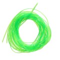 Hareline Vinyl Rib Midge #54 Chartreuse-24342