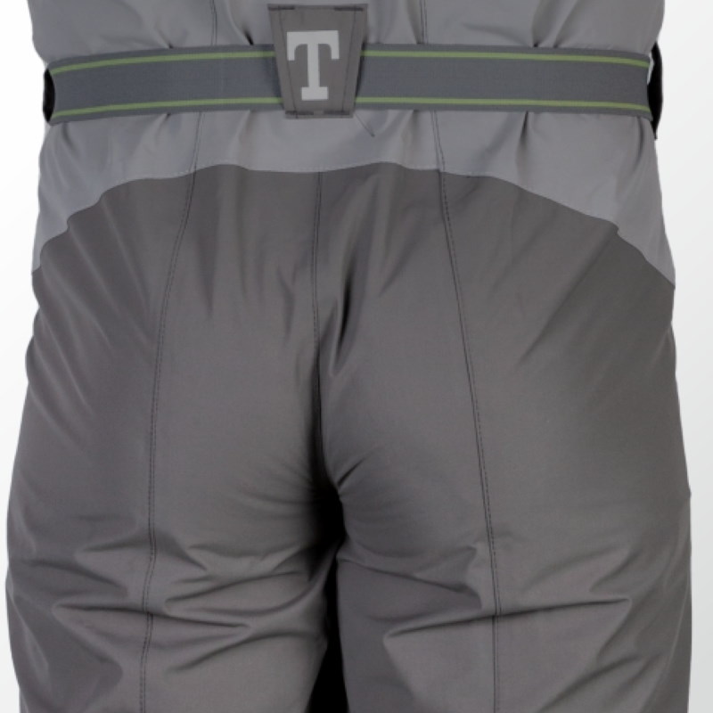 Traper Fly Wodery Montana T-Zip XLK-54775