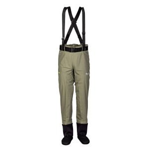Traper Fly Wodery Brook Pants S