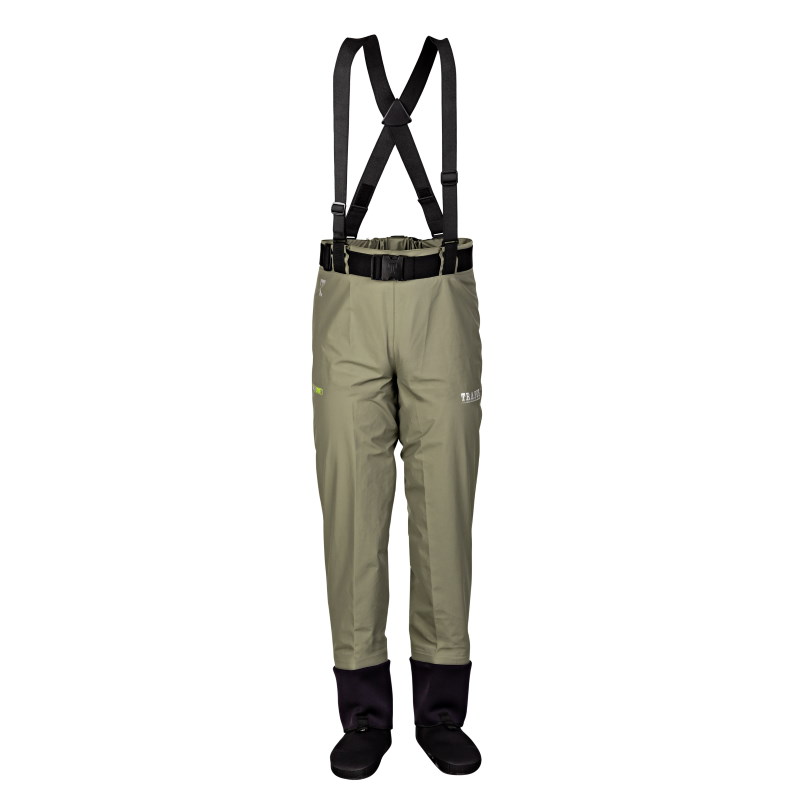 Traper Fly Wodery Brook Pants LK-54682