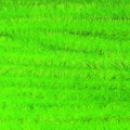 Hareline Ultra Chenille Medium #127 Fluo Chartreus-24201
