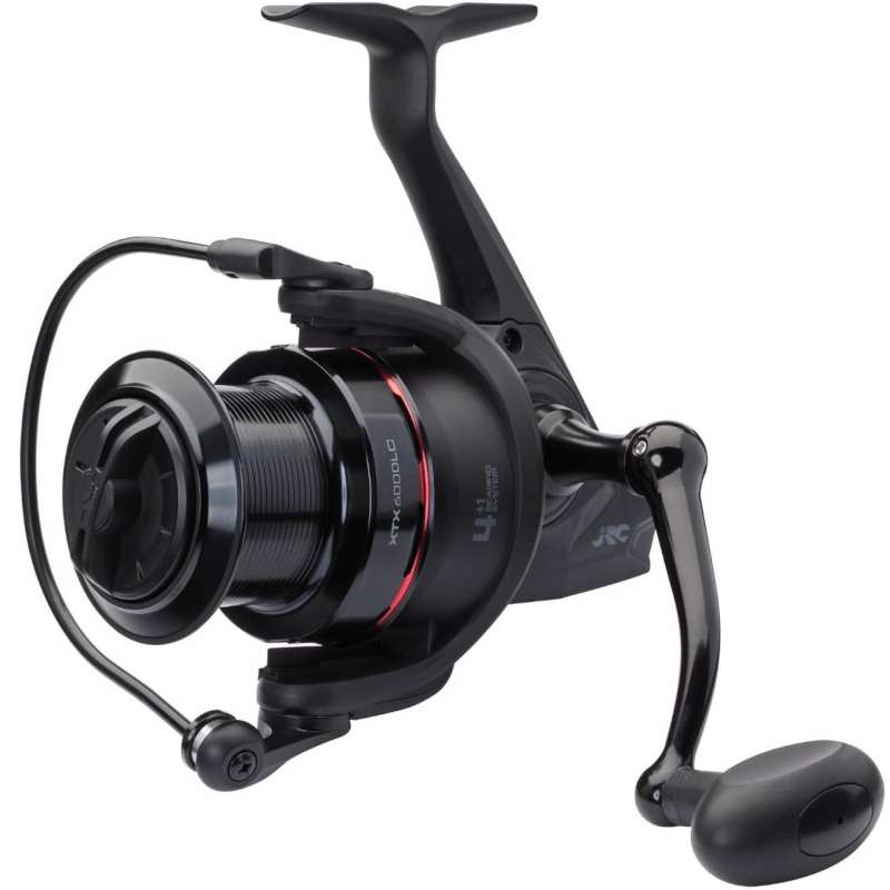 JRC Kołowrotek XTX 6000LC -72702