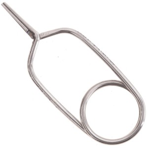 Taimen Standard Hackle Plier Large
