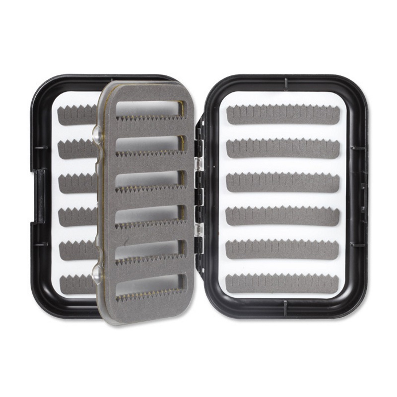 Taimen ABS Pocket Fly Box Insert SF-413