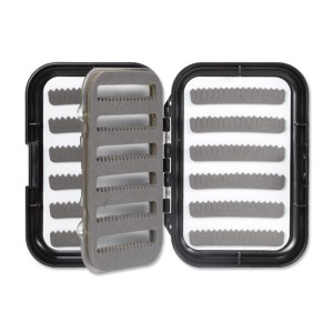 Taimen ABS Pocket Fly Box Insert SF