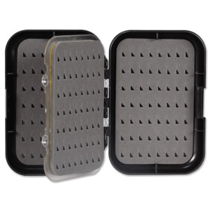 Taimen ABS Pocket Fly Box Insert EG
