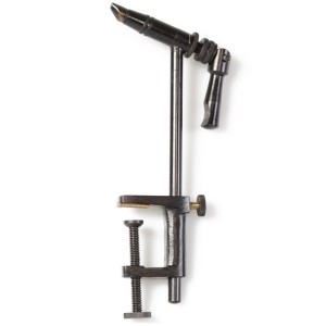 Taimen Black Master Vise
