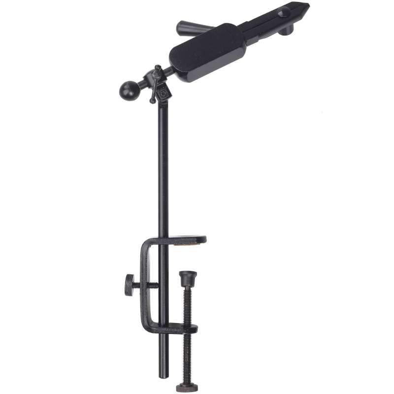 Taimen Imadło Regent Vice Revolving Black-72210