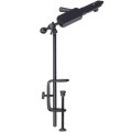 Taimen Imadło Regent Vice Revolving Black-72210