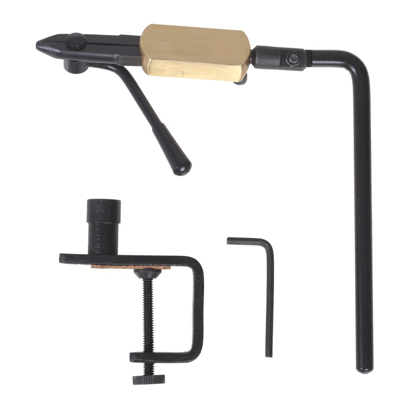 Taimen Clasic Vise S-390