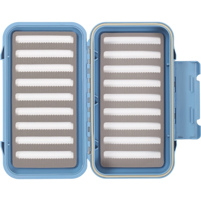 Taimen Waterproof Fly Box 5000 SF Small Flies-410