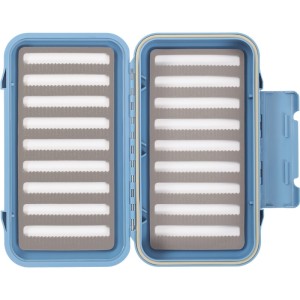 Taimen Waterproof Fly Box 5000 SF Small Flies