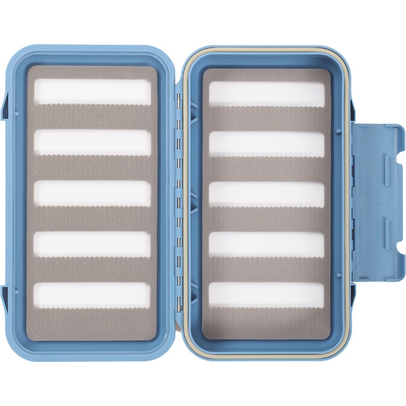 Taimen Waterproof Fly Box 5000 SF Big Flies-412