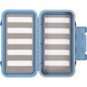 Taimen Waterproof Fly Box 5000 SF Big Flies