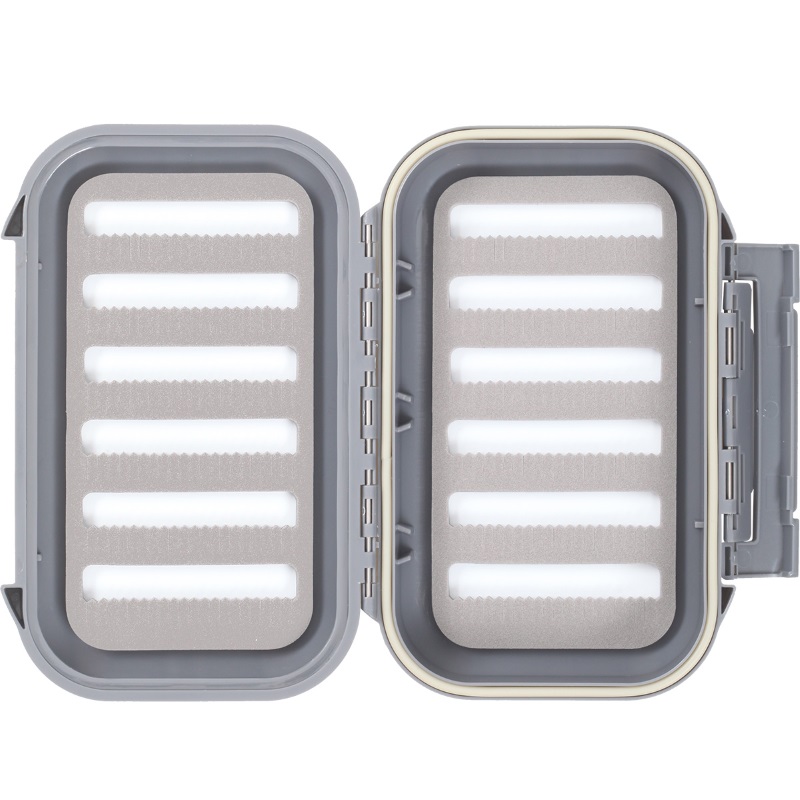 Taimen Waterproof Fly Box 3000 SF-420