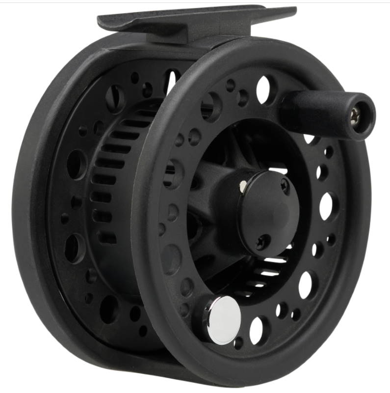 Okuma Kołowrotek Airframe #4/6-23229