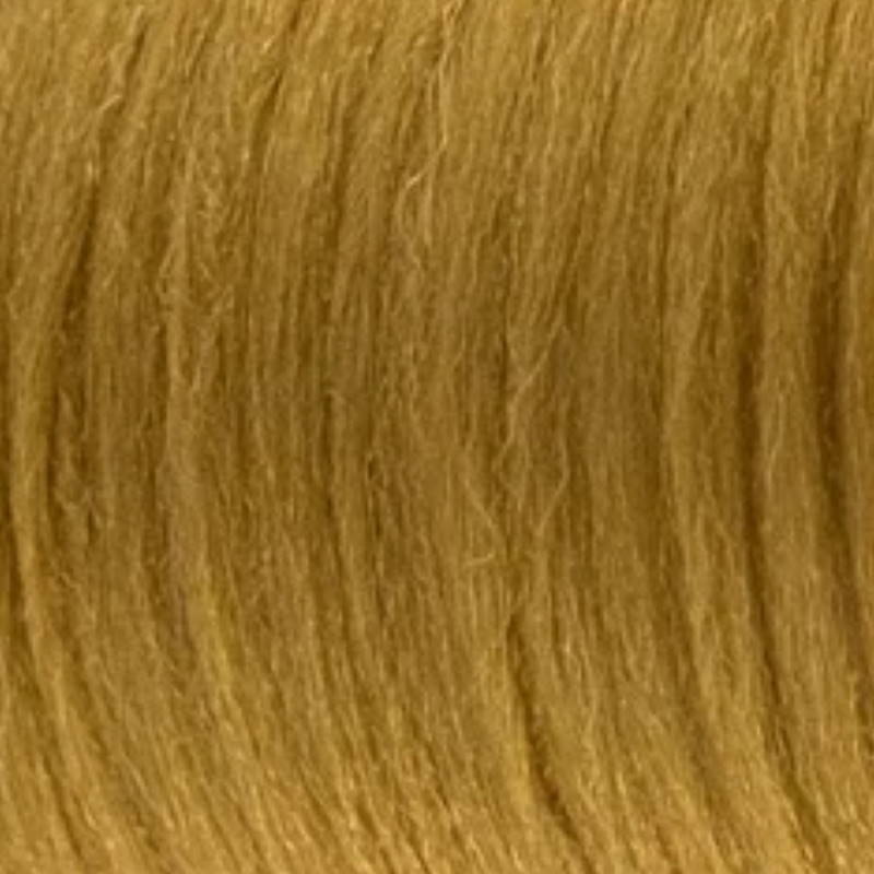 Hareline Antron Yarn Gold #153-24536