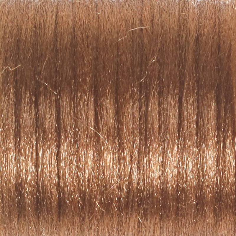 Hareline Antron Yarn Light Brown #205-24529