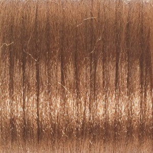 Hareline Antron Yarn Light Brown #205