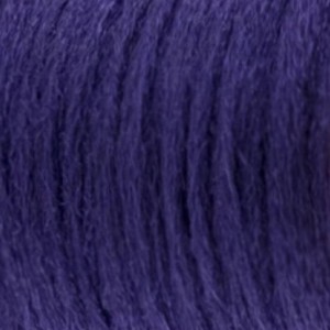 Hareline Antron Yarn Purple #298