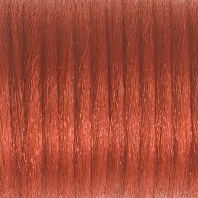 Hareline Antron Yarn Rust #322-24533