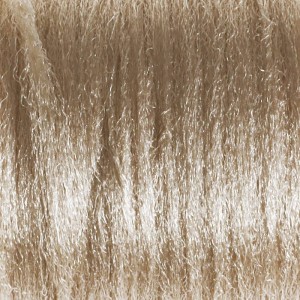Hareline Antron Yarn Tan #369